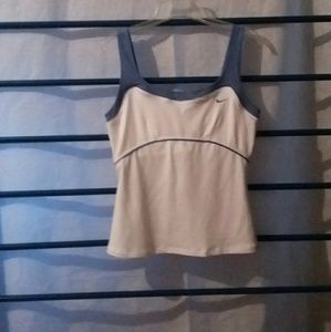 🟢 Nike DRI - FIT Top size L